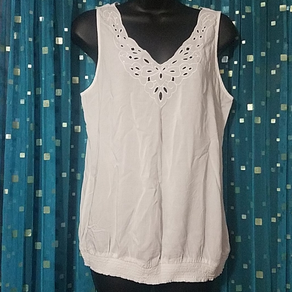 A.N.A blouse - Picture 2 of 8